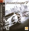 JOC PS3 RIDGE RACER 7 ORIGINAL ZONA 1 MULTIPLAYER - REDUCERE (Transport gratuit la plata in avans)