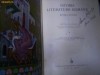 Istoria literaturii romane -Epoca veche-Sextil Puscariu-1930