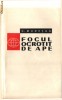 muresan focul ocrotit de ape