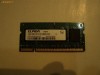 Memorie RAM Laptop - 1Gb DDR2