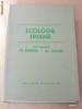 BARNEA, CAZACU - ECOLOGIE UMANA