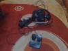 Volan  playstation 3 sau playstation 2