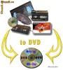 Transfer casete VHS , 8mm , HI8 , Digital8 , MiniDV pe DVD sau Blu-ray Transfer casete VHS , 8mm , HI8 , Digital8 , MiniDV pe DVD sau Blu-ray