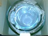 set 3 vase yena boluri termorezistente SIMAX