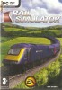 JOC PC RAIL SIMULATOR ORIGINAL SIGILAT