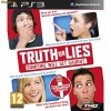 Truth or Lies (PS3) SIGILAT (ALVio) + sute de alte jocuri ps3