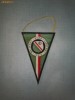 12a Fanion -WOJSKOWY KLUB SPORTOWY -LEGIA