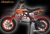 Pocket Bike Cross medium
