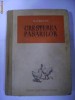 CRESTEREA  PASARILOR