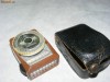 EXPONOMETRU FOTO VECHI ,URSS,DE COLECTIE ,ORIGINAL,ETUI