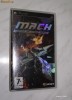 Joc UMD pentru PSP - M.A.C.H. Modified Air Combat Heroes