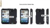 Husa  Hybrid - MOTOROLA DEFY +, DEFY si Folie Ecran, Transport Gratuit !