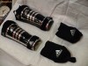 ADIDAS protectie tibie  FOTBAL    USA  noi la cutie