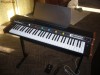 PIAN Electronic : VERMONA E-Piano ; 5 octave ; clape 1/1 .