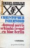 Domnul Norris Schimba Trenul -Cu Bine Berlin -Cristopher Isherwood