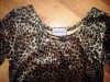 ROCHIE VERSACE JEANS COUTURE