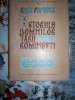 istoriile domnilor tarii romanesti radu popescu istoriile domnilor tarii romanesti radu popescu