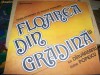 FLOAREA DIN GRADINA-I.DIRVAREANU E.POPESCU DISC VINIL(VINYL)