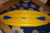Vand,schimb barca caiac canoe super faina