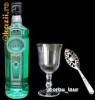 ABSINT VERDE 70% alc 50cl