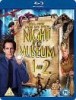 Night At The Museum 1 &amp; 2 Blu-ray box-set