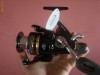 MULINETA HAKUYO HK 50  LONG CAST