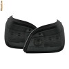 Set stopuri LED / CELIS fumurii BMW Seria 5 E60 (2003-2007)