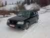 Subaru Forester Subaru Forester
