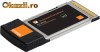 Superokazie Card PC ZTE MF330 codat Orange, Sigilat, Garantie 2 ani