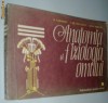 CARMACIU / NICULESCU / TORSAN - ANATOMIA SI FIZIOLOGIA OMULUI