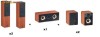 sistem boxe SAL 2200 Silversound Series