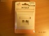 PRIZA DUBLA DE TELEFON RJ45