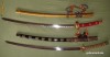 sabii samurai katana