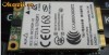 Modem laptop GSM Qualcomm GOBI1000 UNDP-1 3G HSDPA WWAN GPS ( HP 2510p 2530p 2730p 6930p 8530p )