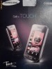 samsung tooco lite gt 5230 negru samsung tooco lite gt 5230 negru