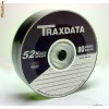 CD Traxdata 700mb
