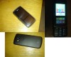 LG Venus KF600 TOUCH 3.2 Mpx