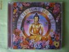 BUDDHA - Beats (Joy si Tranquillity) - 2 C D ca NOI