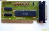 Card special pentru imprimanta (slot ISA - port LPT1 ) (POZE REALE)