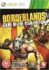 PE COMANDA Borderlands: Game of the Year Edition PS3 XBOX 360