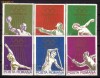 Romania L797 JO de vara- Munchen 1972