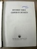 Dictionar tehnic german- roman