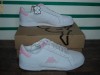 Adidasi Kappa Tennis Ladies - piele