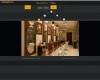 Realizam web site infrumusetare / Magazine online