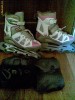 role  ROLLERBLADE DAMA