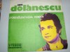DISC VINIL POPULARA - ION DOLANESCU - ROMANCUTA MEA