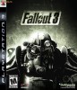 Joc Play Station 3 (PS3) Fallout 3 - limba spaniola