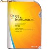 Office SmallBusiness 2007 Win32 Romanian VUP CD (Word, Excel, PowerPoint, Outlook with Business Contact Manager, Publisher)