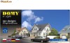 PROIECTE CASE 3D