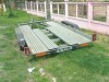 ofer spre inchiriere platforma auto KNOTT ( tractari )